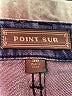 Point Sur Blue Jeans Size 30 waist - photo 7