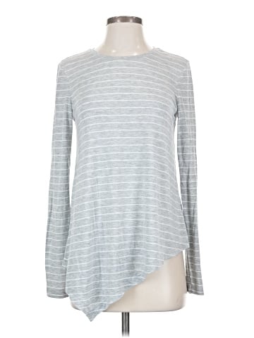 Banana Republic Long Sleeve T-Shirt (view 1)