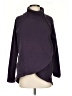 Athleta Purple Turtleneck Sweater Size S - photo 1