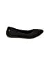 Simply Vera Vera Wang Black Flats Size 8 - photo 1