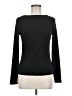 Unbranded Black Long Sleeve T-Shirt Size M - photo 1