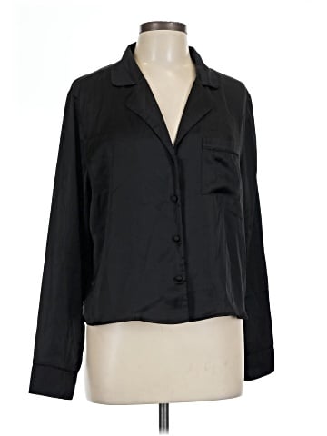 Primark Long Sleeve Blouse (view 1)