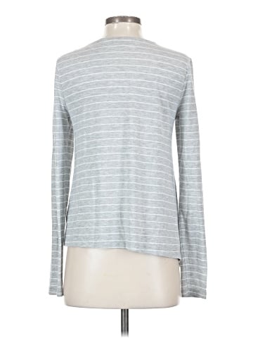 Banana Republic Long Sleeve T-Shirt (view 2)