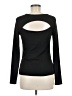 Unbranded Black Long Sleeve T-Shirt Size M - photo 2
