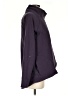 Athleta Purple Turtleneck Sweater Size S - photo 4