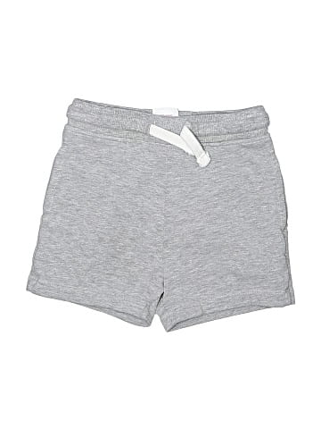 Ukala Athletic Shorts (view 1)