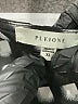 Pleione 100% Polyester Polka Dots Black Sleeveless Blouse Size XL - photo 7