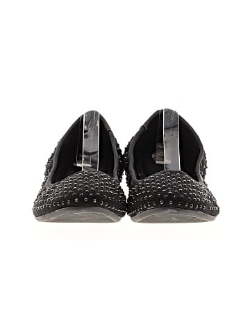 Simply Vera Vera Wang Flats (view 2)