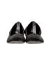 Simply Vera Vera Wang Black Flats Size 8 - photo 2