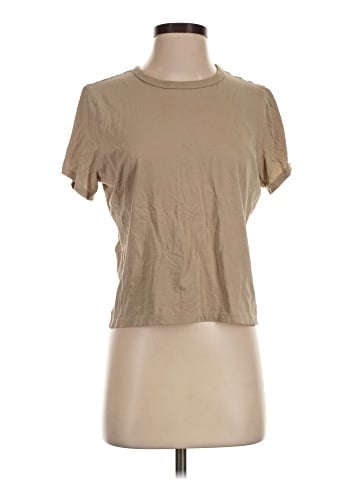 Abercrombie & Fitch Short Sleeve T-Shirt (view 1)