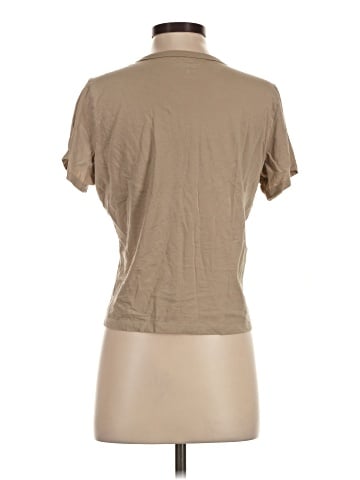 Abercrombie & Fitch Short Sleeve T-Shirt (view 2)