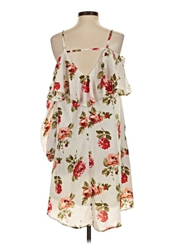 LoveRiche Cocktail Dress (view 2)