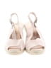 Paseart Pink Wedges Size EU 40 - photo 2