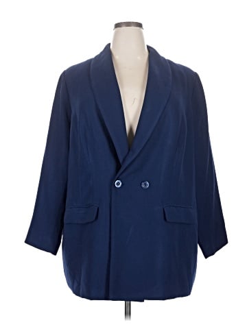 Jessica London Blazer (view 1)