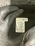 Rag & Bone Metallic Silver Jeans Size 26 waist - photo 5