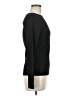 Unbranded Black Long Sleeve T-Shirt Size M - photo 4