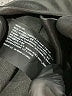 Theory 100% Leather Black Leather Skirt Size 00 - photo 5