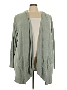 Barefoot Dreams Cardigan