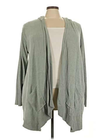 Barefoot Dreams Cardigan (view 1)