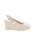 Paseart Pink Wedges Size EU 40 - photo 1
