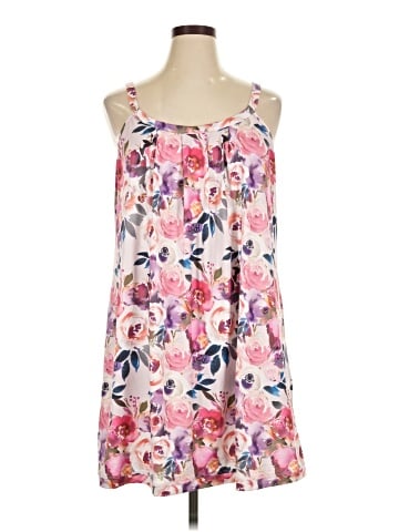 Mahina Casual Dress (view 1)