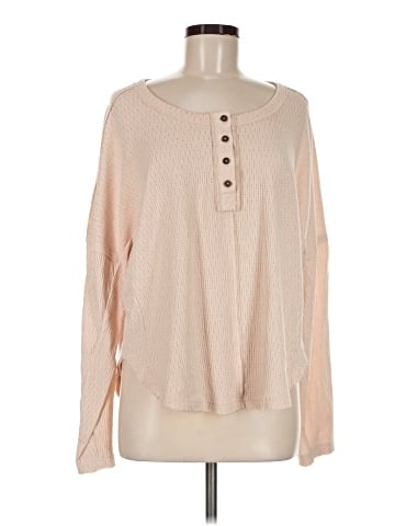 New In Pullover Sweater (view 1)