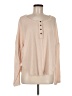 New In Tan Pullover Sweater Size M - photo 1