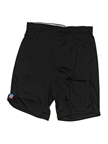 Rusty Athletic Shorts (view 1)