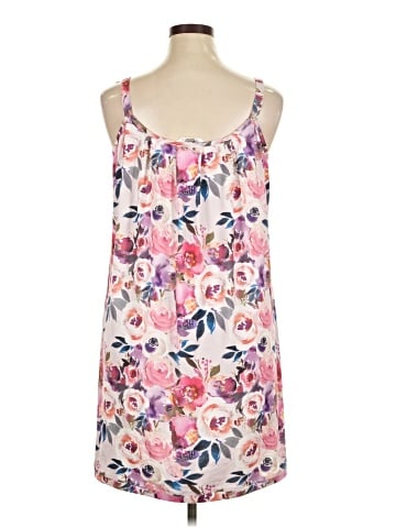 Mahina Casual Dress (view 2)
