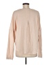 New In Tan Pullover Sweater Size M - photo 2