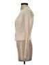 Rag & Bone Ivory Long Sleeve Blouse Size S - photo 5