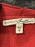 Express One Eleven Red Pullover Hoodie Size L - photo 7