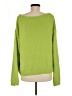 Shein Green Pullover Sweater Size M - photo 2