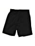 Rusty 100% Polyester Solid Black Athletic Shorts Size L (youth) - photo 2