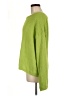 Shein Green Pullover Sweater Size M - photo 5