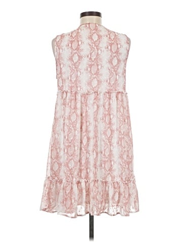 Altar'd State Casual Dress (view 2)