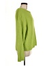 Shein Green Pullover Sweater Size M - photo 4
