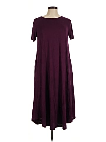 Zenana Outfitters Casual Dress (view 1)