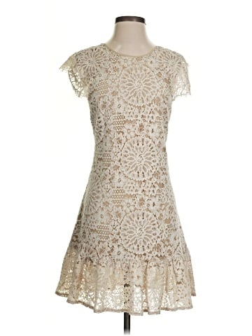 Alexis Cocktail Dress (view 1)