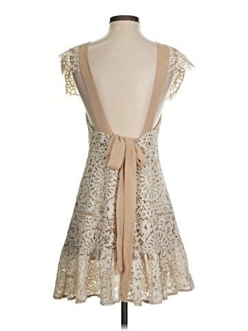 Alexis Cocktail Dress (view 2)