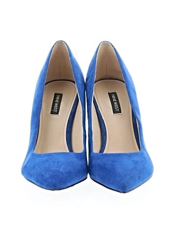 Nine West Heels (view 2)