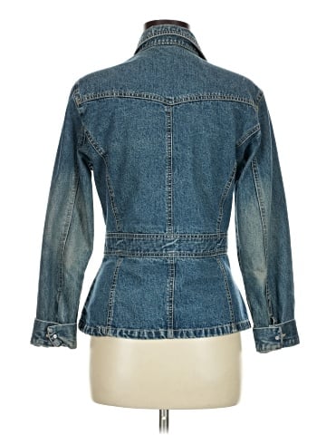 Assorted Brands Denim Jacket (view 2)