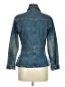 Assorted Brands 100% Cotton Blue Denim Jacket Size M - photo 2