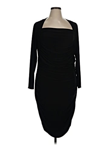 Tahari Cocktail Dress (view 1)