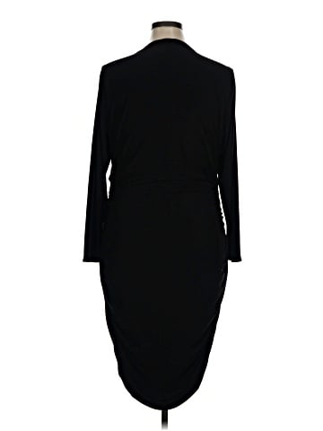 Tahari Cocktail Dress (view 2)