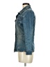 Assorted Brands 100% Cotton Blue Denim Jacket Size M - photo 5
