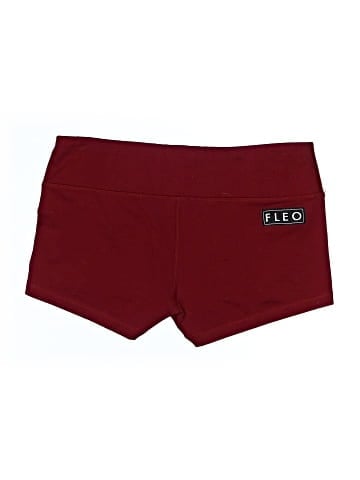 Fleo Athletic Shorts (view 2)