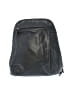 Tignanello Black Backpack One size - photo 1