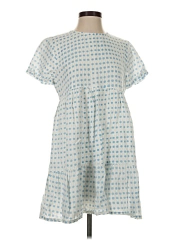 Alice Walk Casual Dress (view 1)