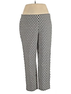 Rsvp By Talbots Casual Pants